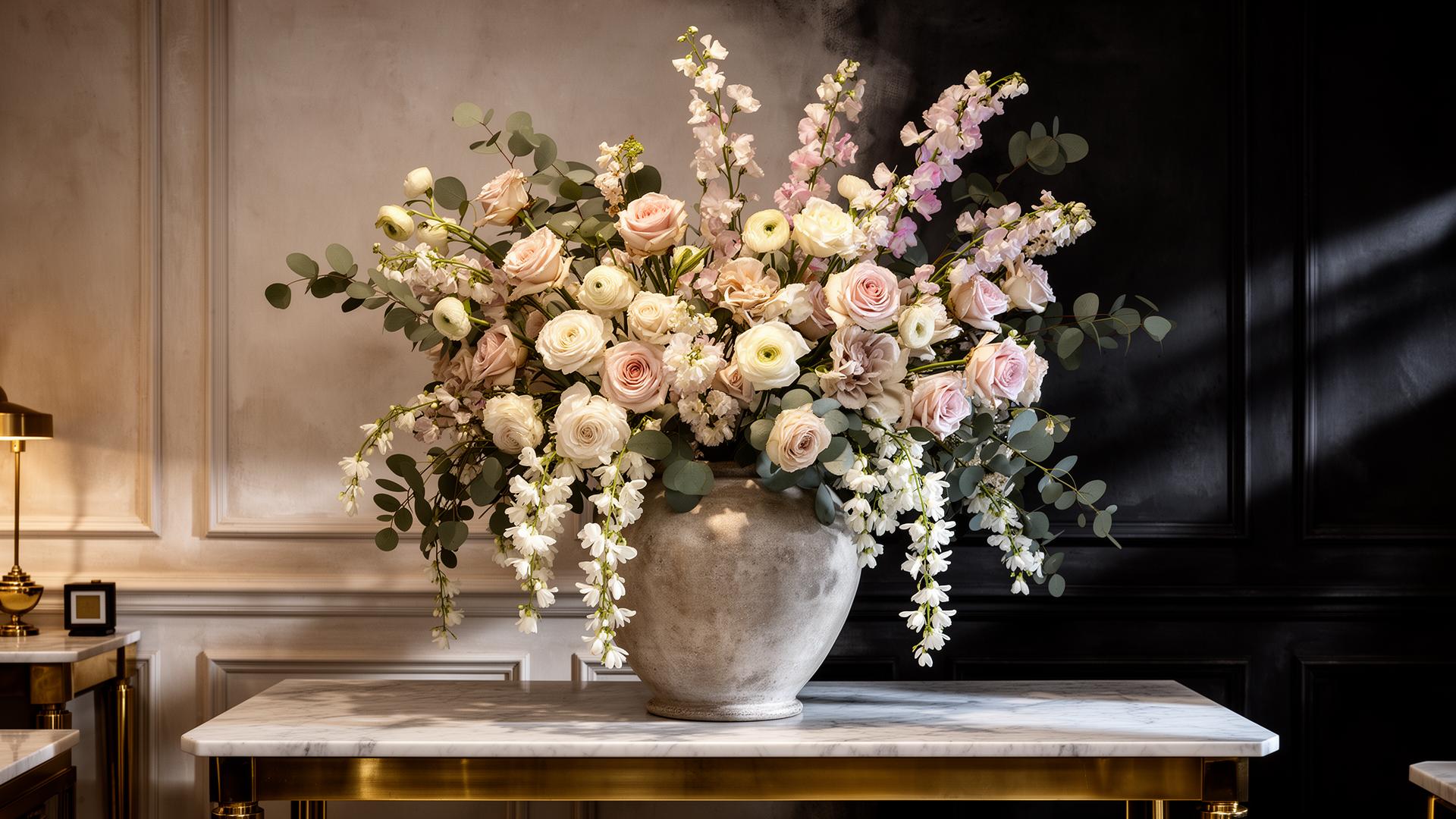 Corporate Flowers
