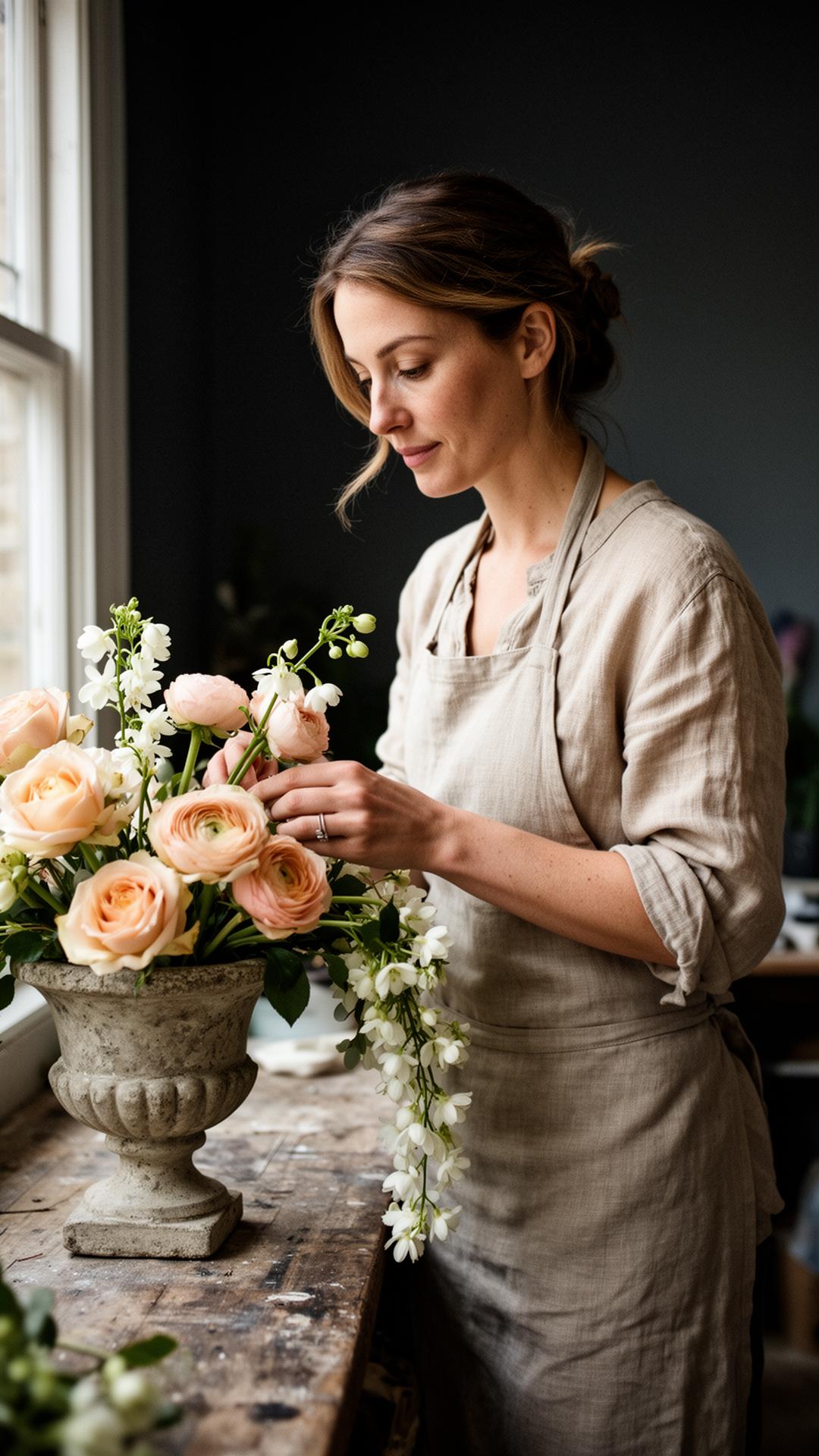 Weekly Flowers